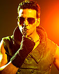 Akshay Kumar